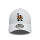 New Era Καπέλο LA Dodgers Fruit Icon 9FORTY Adjustable Cap